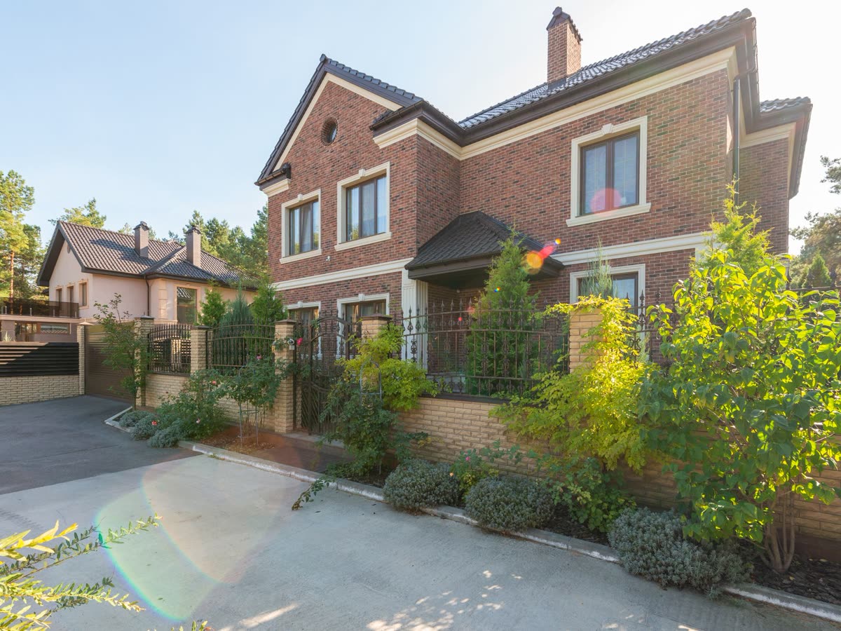 Property surveys in Tring