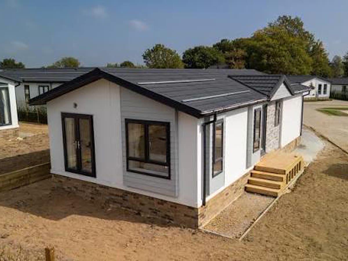 Park Homes