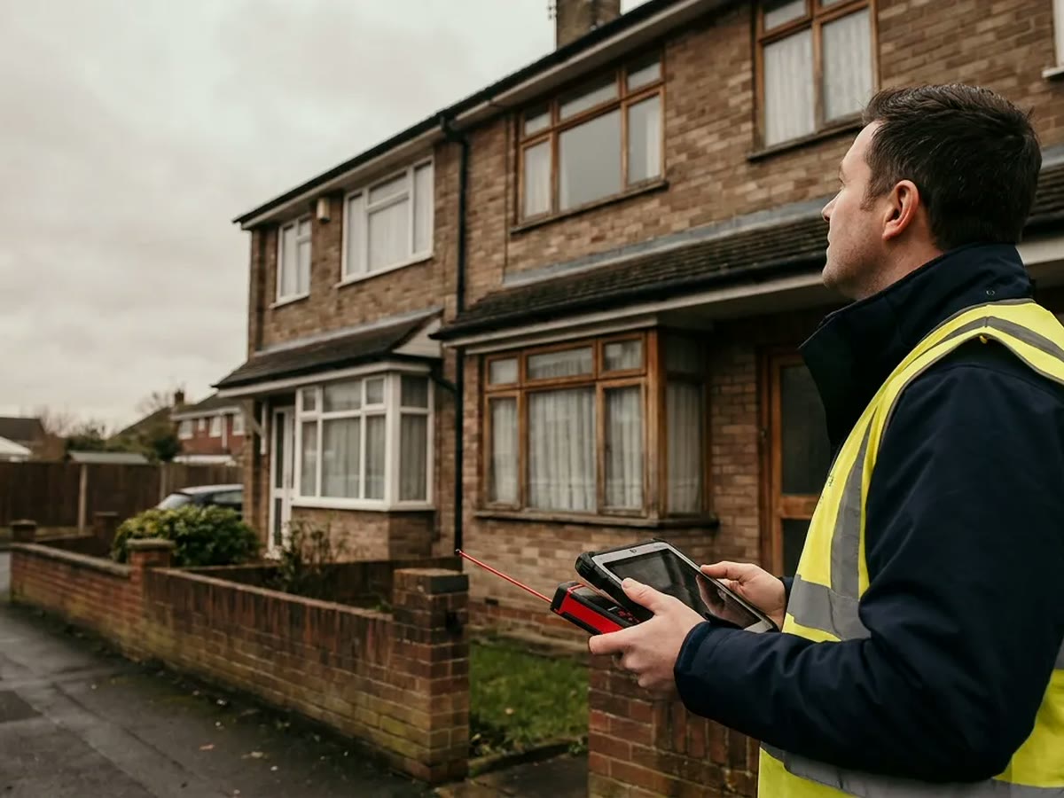 Retrofit Assessments