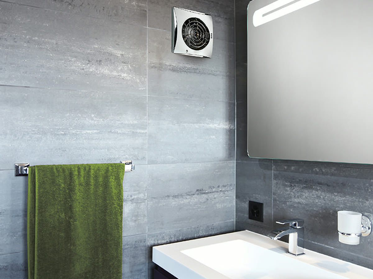 Ventilation Systems