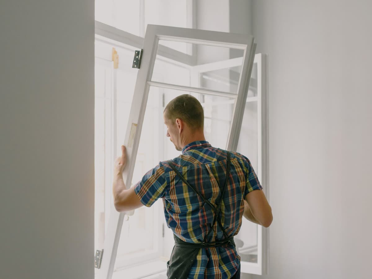 Windows, Doors & Conservatories